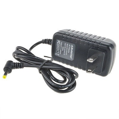 Nuevo Adaptador De Ca Para Toshiba Pocket Pc E750 E755 E800