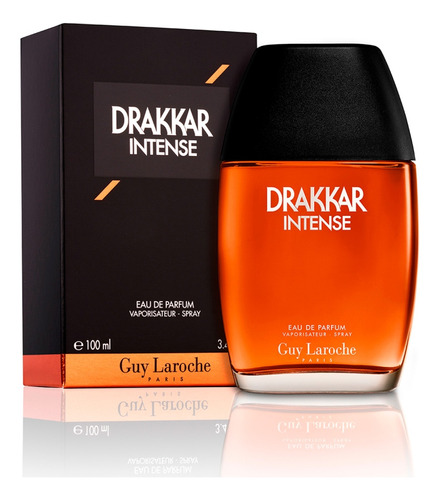 Perfume Drakkar Intense 100ml 