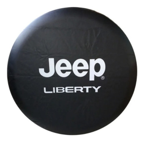 Cubierta De Llanta Para Jeep Liberty