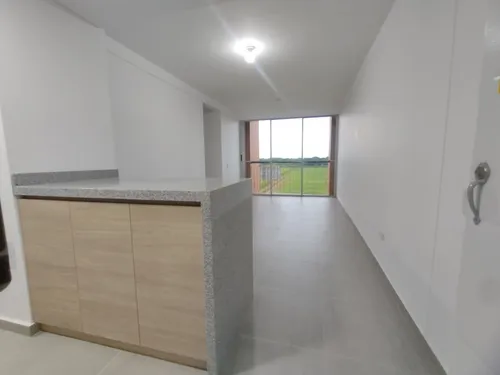 Apartamento En Arriendo En Ciudadela Pangola. Cod A8014697