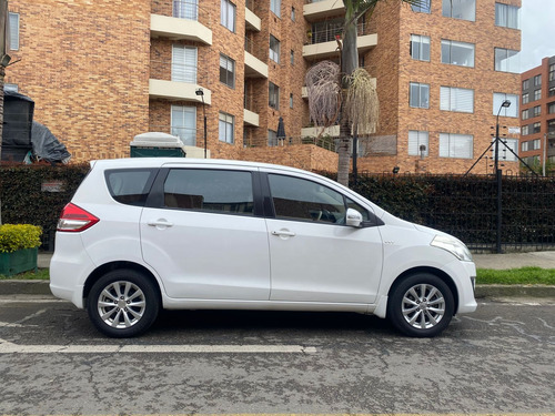 Suzuki Ertiga 1.4 Mpv