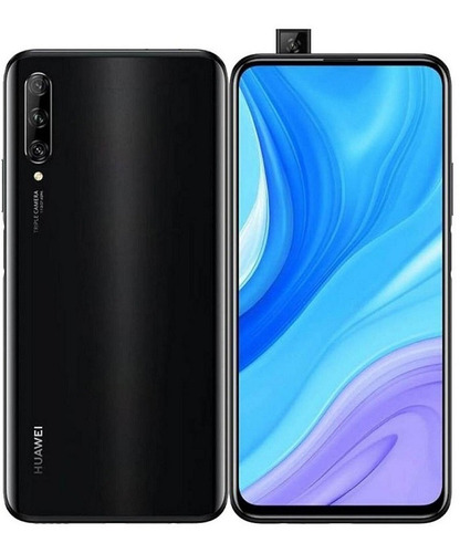Huawei Y9s - Intelec