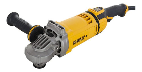 Amoladora Dewalt 9 Pulgadas. Dw-4579 2700w