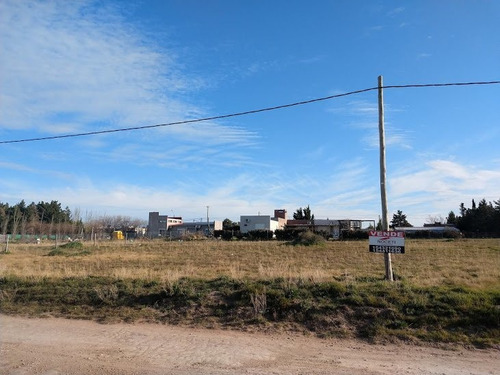 Imagen 1 de 9 de Terreno En Paihuen