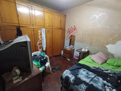 Ph De 3 Ambientes Sin Expensas En Venta, Villa Pueyrredon