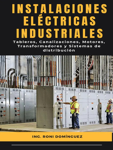 Pack Libros Electricidad - Motores - Instalaciones Electrica