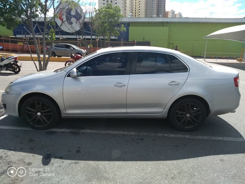 Volkswagen Jetta 2009 2.5 4p