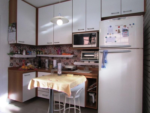 Imagem 9 de 30 de Sobrado No Jardim Santa Cruz - Unip Anchieta - Ca00063 - 67722265