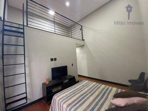 Imagem 18 de 30 de Casa Térrea, 3 Suítes À Venda, 295 M² Por R$ 2.300.000 - Alphaville Nova Esplanada I - Campolim - Votorantim/sp - Ca0518