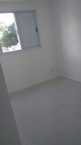 Imagem 12 de 22 de Apartamento Com 2 Dormitórios À Venda, 52 M² Por R$ 287.000,00 - Jardim Íris - São Paulo/sp - Ap2334