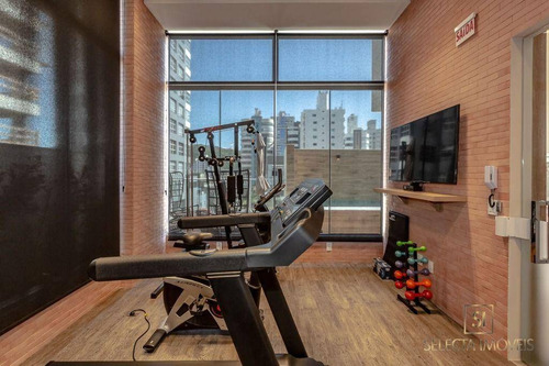 Imagem 25 de 30 de Apartamento No Salvatore Residenziale Balneário Camboriú - Ap0974