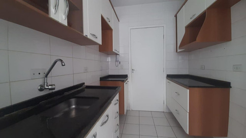Imagem 10 de 15 de Apartamento Para Venda Em Curitiba, Novo Mundo, 3 Dormitórios, 1 Banheiro, 1 Vaga - F00951_2-1142356