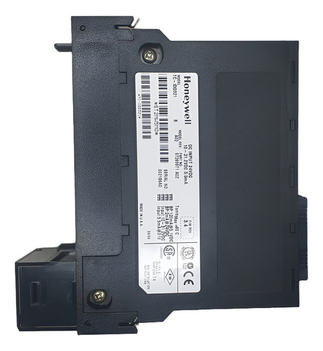 Honeywell Cartão In Digital I/o Tc-idd321 (Usado)