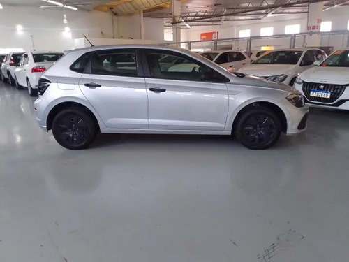Volkswagen Polo MPI (Flex)