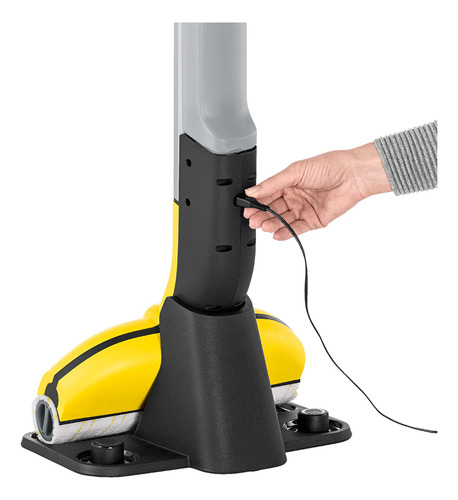 Fregadora De Pisos Ewm 2 Kärcher