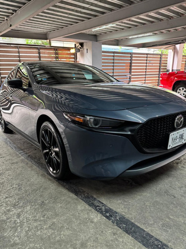 Mazda Mazda 3 2.5T Signature Hatchback At
