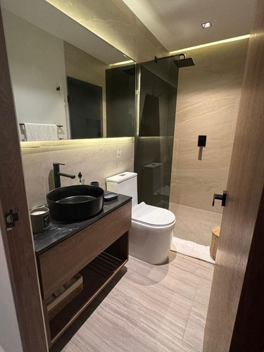 Departamento Nuevo En Preventa En La Colonia Juarez