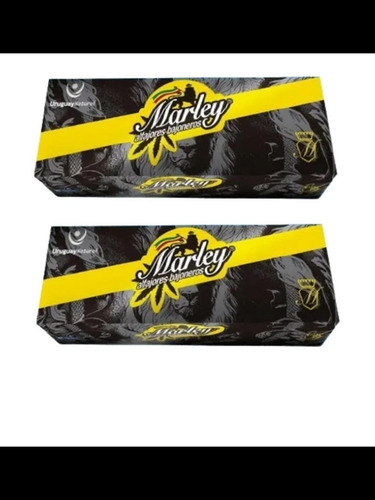 Alfajor Marley Negro O Blanco. 2 Cajas X 6 Unidades