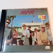 Comprar Ac\u002Fdc Dirty Deeds Done Dirty Cheap Cd 1a Ed Usa