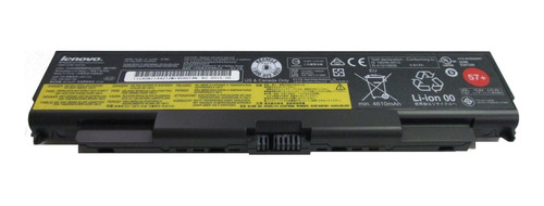 Bateria Original Para Lenovo Thinkpad