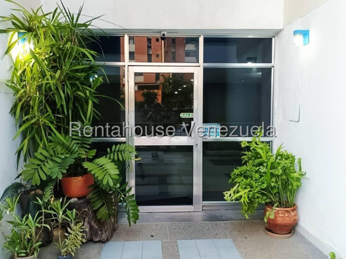 Lomas Del Avila Apartamento En Venta / 25-23436 Hairol Gutierrez