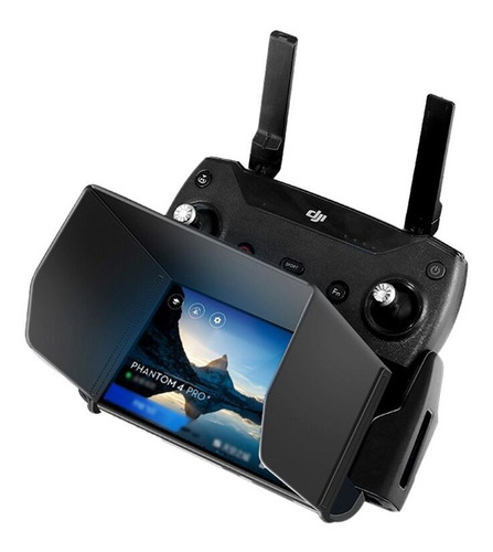 Controle Remoto Tablet Ultimate Lens Hoods Acessórios Para