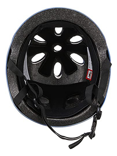 Casco Multideportivo Razor V-17 Youth