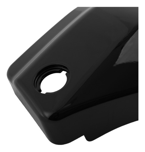 F Batería Cubierta Lateral Para Yamaha Vstar Xvs1100