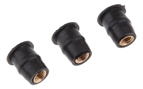 M5 Tornillos Fairing Tornillos Tuercas Pour