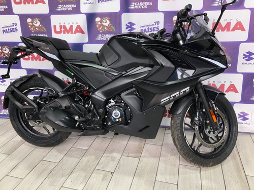 Imagen 1 de 25 de Pulsar Rs 200 Fi
