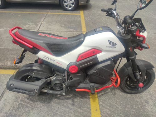 Honda  Navi