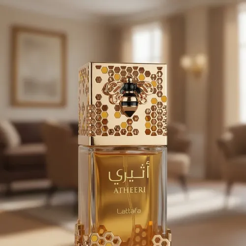 Perfume Lattafa Atheeri Eau De Parfum Feminino 100 Ml | MercadoLivre Perfume Lattafa Atheeri Eau De Parfum Feminino 100 Ml | MercadoLivre