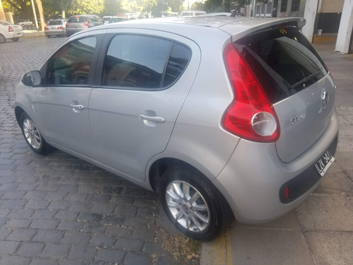 Fiat Palio 1.4 Attractive 85cv Muy Bueno!! (aes)