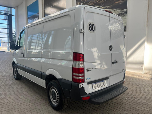 Mercedes-Benz Sprinter 2.1 411 Street 116cv 3250 V2 Tn