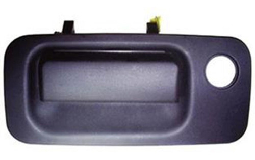 Macaneta Externa Dir S/ Chave Com Furo Ranger 05 --