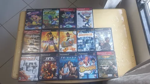 Jogos Ps2 Corrida  MercadoLivre 📦