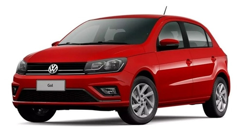 Volkswagen Gol 1.6 16v Msi Totalflex 4p Automático