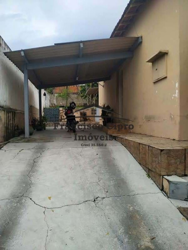 Imagem 14 de 16 de Casa Térrea À Venda Em Guaratinguetá/sp - Cs473