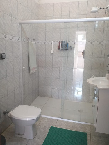 Casa Térrea, Venda E Compra, Vila Santa Terezinha, Várzea Paulista - Ca01669 - 68460263
