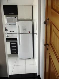 Imagem 14 de 20 de Apartamento Para Venda, 2 Dormitórios, Jardim Maristela - São Paulo - 1036