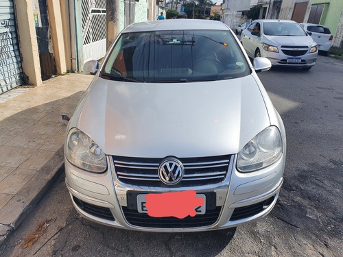 Volkswagen Jetta 2010 2.5 4p