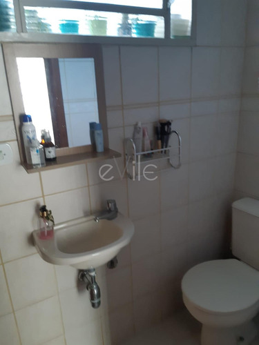 Imagem 6 de 21 de Casa À Venda Em Vila Industrial - Ca009491