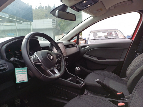 Renault Clio Clio V Hb 1.0 2023