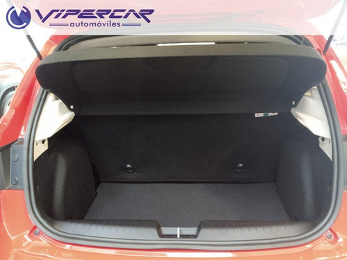 Fiat Pulse Drive