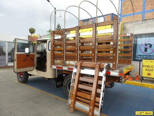 Imagen 9 de 25 de Toyota Land Cruiser Estacas