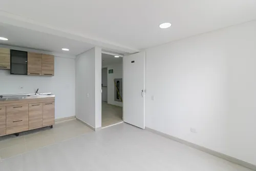 Apartamento En Arriendo En El Listón. Cod A1119020