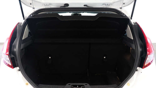 Ford Fiesta Kinetic Design 1.6 S Plus 120cv - 150178 - C