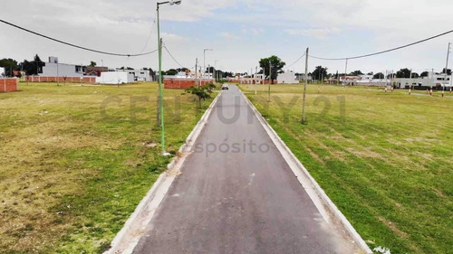 Barrio Abierto Nuevo Lorenzo