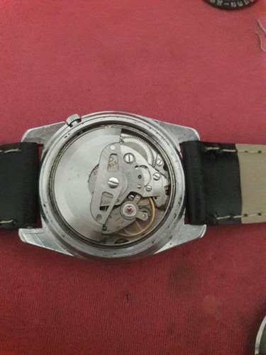 Relógio Seiko 5 6119