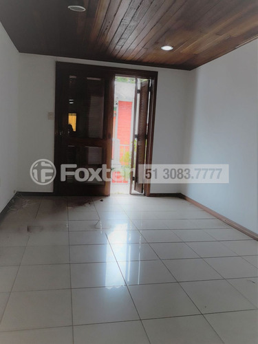 Imagem 9 de 18 de Casa Em Condomínio, 3 Dormitórios, 88.09 M², Cristal - 184353